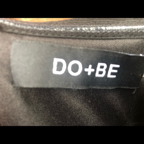 DO+BE  beautiful spring dress - Picture 3 of 3